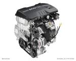 Buick LaCrosse CXS 2010 года